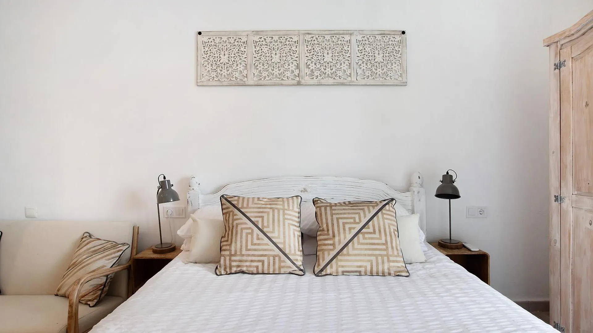 Los Alamos Holiday Studio Apartment Torremolinos
