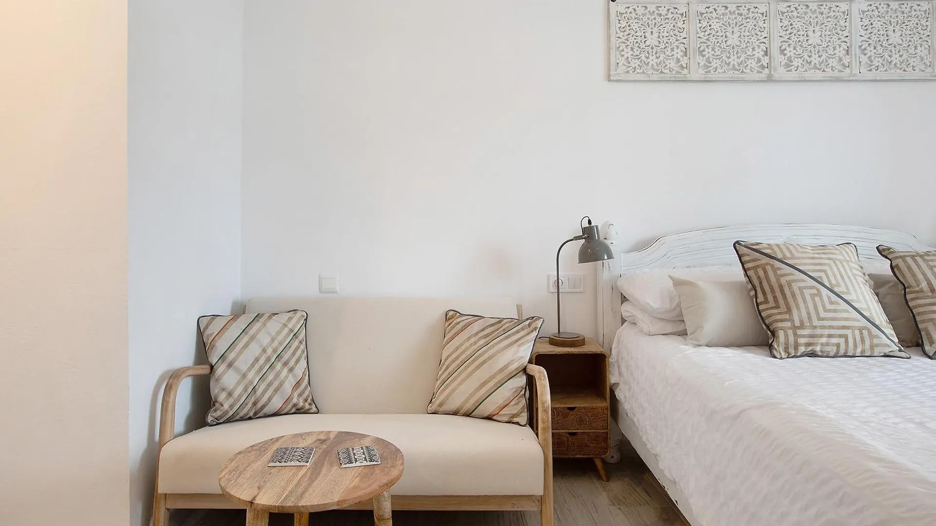 Los Alamos Holiday Studio Apartment Torremolinos 0*,