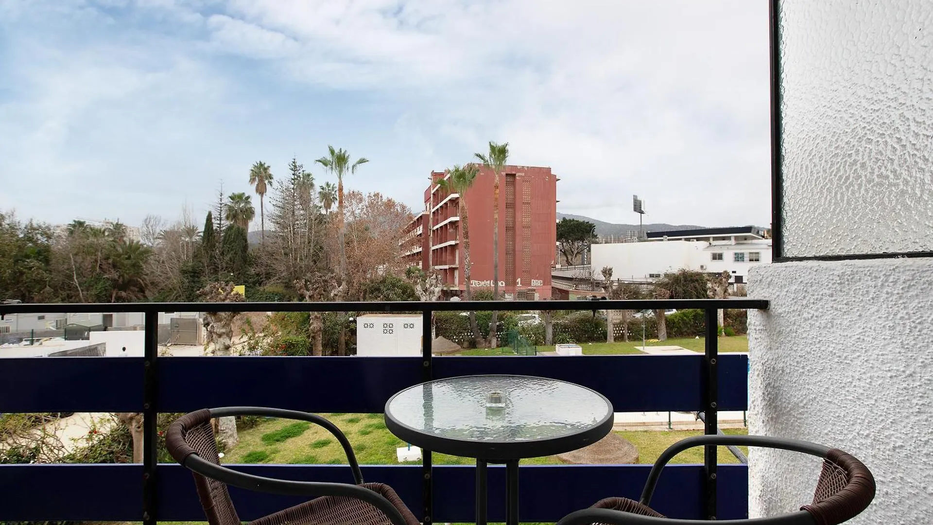 Los Alamos Holiday Studio Apartment Torremolinos