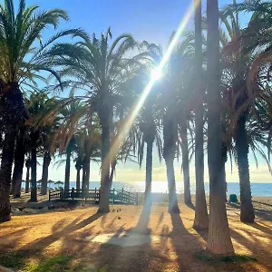  Apartamento Vera Holydays
