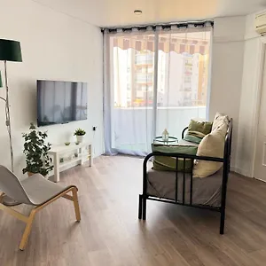  Apartamento Diagonale House