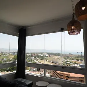  Apartamento La Torre De La Colina Playa
