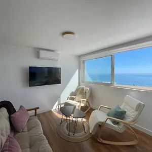  Apartamento Calma Carihuela - 10 Metros De La Playa