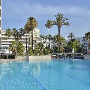 Szálloda Sol - Don Pablo, Torremolinos