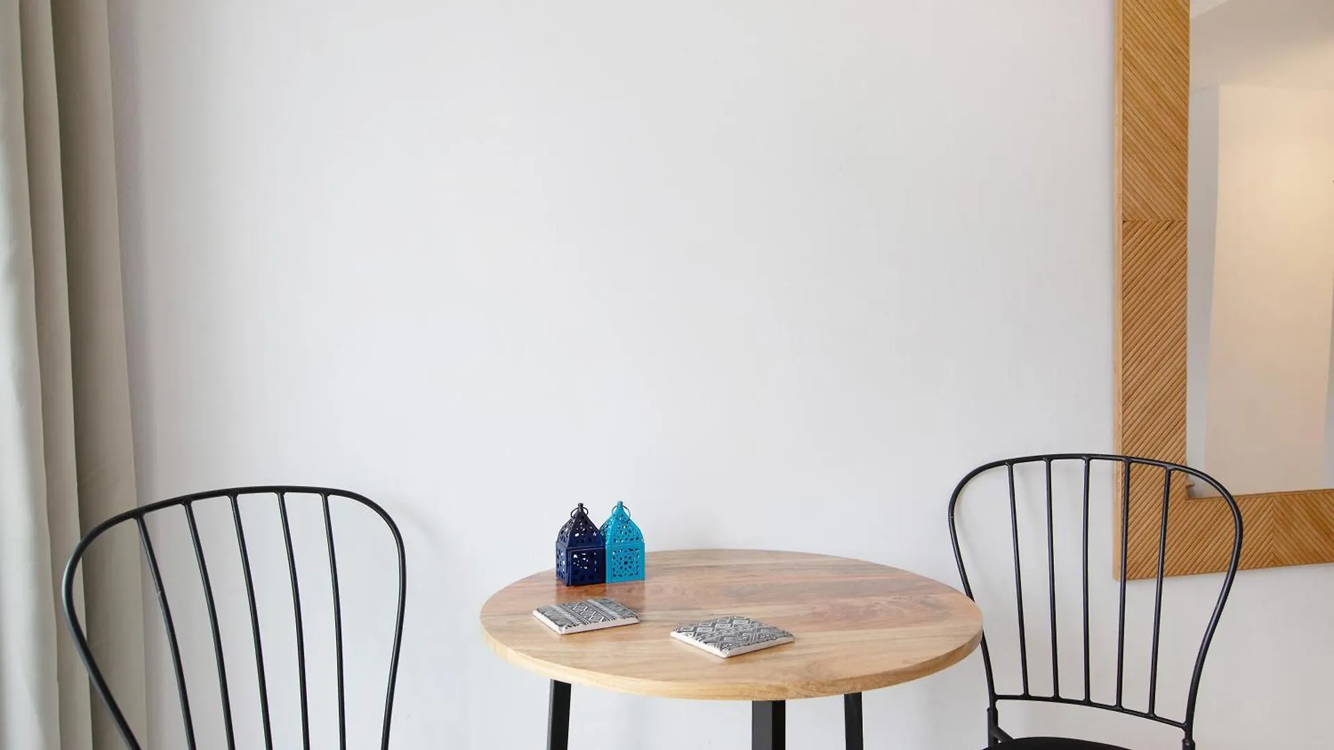Apartamento Los Alamos Holiday Studio Torremolinos
